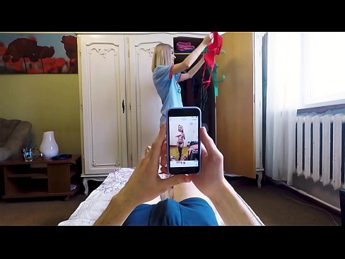 ❤️ Stiefschwester bringt ihren Bruder zum Wichsen, kurz bevor Mama nach Hause kommt ️❌ Super sex bei de.hentai-id.ru ﹏
