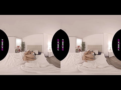 ❤️ PORNBCN VR Zwei junge Lesben erwachen geil in 4K 180 3D Virtual Reality Geneva Bellucci Katrina Moreno ️❌ Super sex bei de.hentai-id.ru ﹏