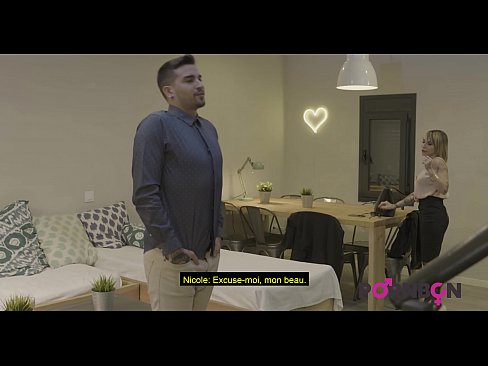 ❤️ PORNBCN 4K Eine reife Frau mit großen Titten will anal gefickt werden junger Gigolo mit großem Schwanz Blowjob Amortisation harter Fick Handjob Dog Style Pussy lecken Orgasmus Französisch Untertitel ️❌ Super sex bei de.hentai-id.ru ﹏