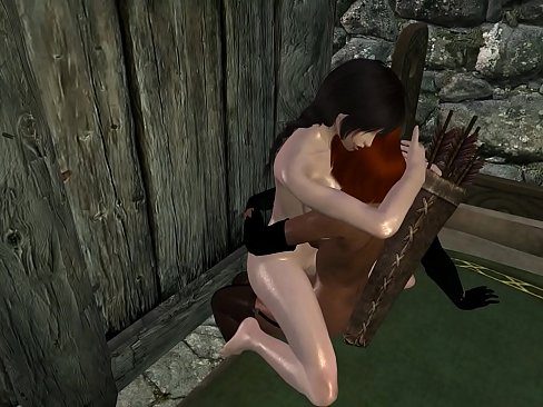 ❤️ im urlaub, und verwendet die körper von tsbbe und unpe maximal schauspieler, succubus und nord ️❌ Super sex bei de.hentai-id.ru ﹏